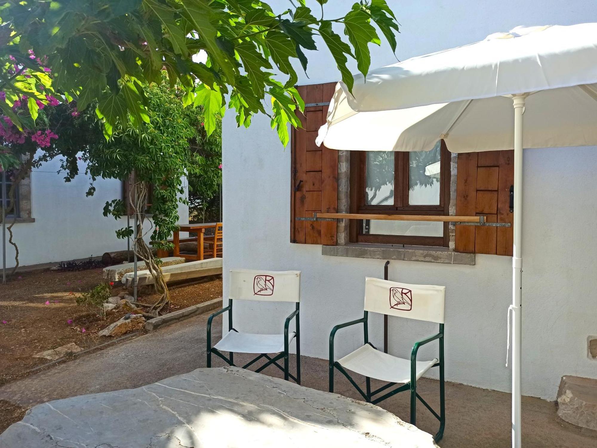 Kastraki Art Houses Kousounarion Zimmer foto
